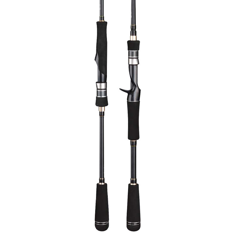 Tailwalk | Freshwater and Saltwater Large Fish All-around Fishing Rod ราคา 8,772 บาท*ส่งฟรี