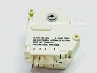 ไทม์เมอร์ตู้เย็นพาราก่อน1/2 DBZC-825-1G1 8Hrs. 25Minute. 1/2HP. Astina sanyo wholepool ขา2341