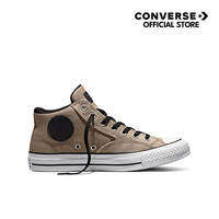 CONVERSE รองเท้า CTAS MALDEN STREET SPORT STYLE MATERIAL MID BROWN ผู้ชาย A16847CM_U6BRXX