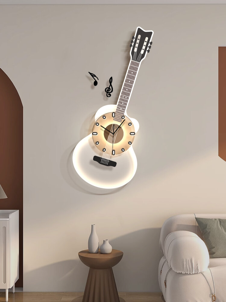 [XIANGYUE | Modern Decorative Art Clock for Living Room and Dining Room,XIANGYUE | Modern Decorative Art Clock for Living Room and Dining Room,] ราคา 3,274 บาท*ส่งฟรี