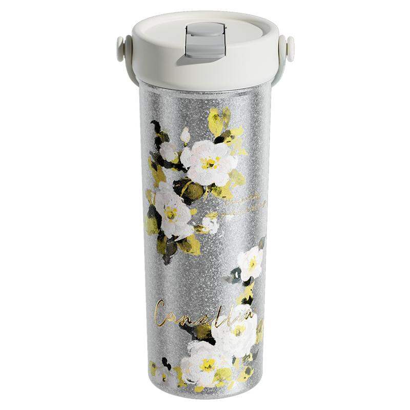 COOKER KING | Stainless Steel Titanium Insulated Tumbler for Women ราคา 1,578 บาท*ส่งฟรี