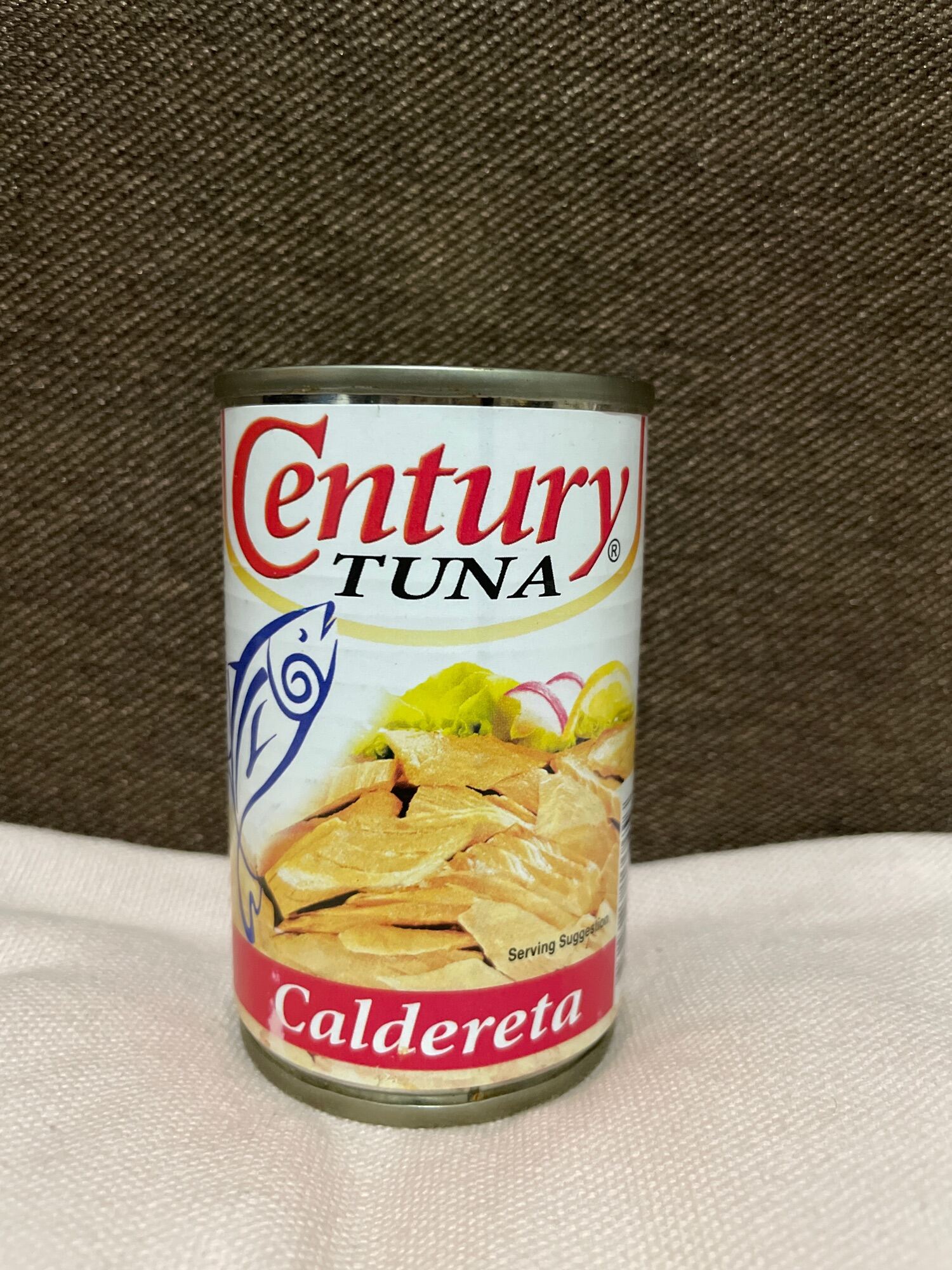 Century Tuna Caldereta