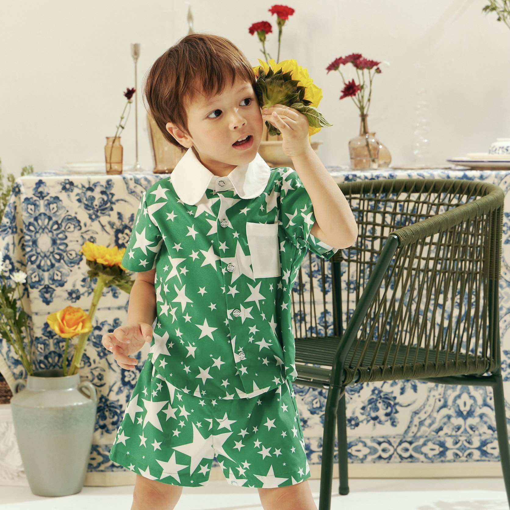 Endless Holiday Mini All Time Set GLEAMING STAR ราคา 1,090 บาท*ส่งฟรี