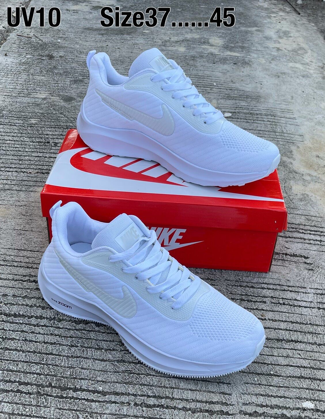nike zoom pantip