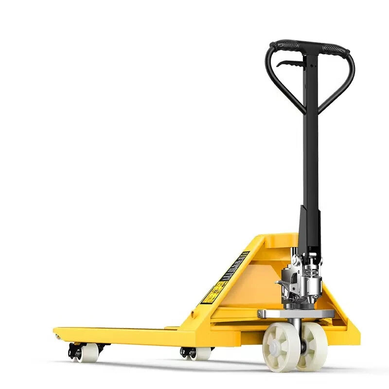 YOUKEWEITE | Manual Hydraulic Pallet Truck 2t 3t 5t ราคา 4,171 บาท*ส่งฟรี