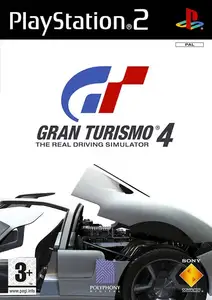 ภาพหน้าปกสินค้าแผ่นเกมส์Ps2 - Gran To 4 แข่งรถยอดนิยม แผ่นไรท์คุณภาพ (เก็บปลายทางได้)✅️ ที่เกี่ยวข้อง