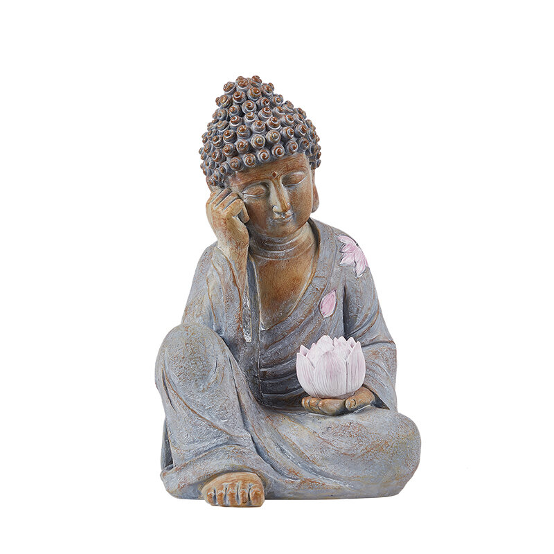 Ladarmoon | Solar Outdoor Garden Decor & Mood Lighting - ยี่ห้อ GEEK 3C ราคา 1,097 บาท*ส่งฟรี