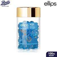 ELLIPSเอลิปส์ วิตามินบำรุงผม 50 แคปซูล