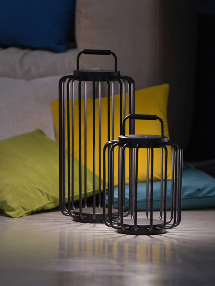 vibia | Waterproof Solar Light for Outdoor Ambiance ราคา 3,176 บาท*ส่งฟรี