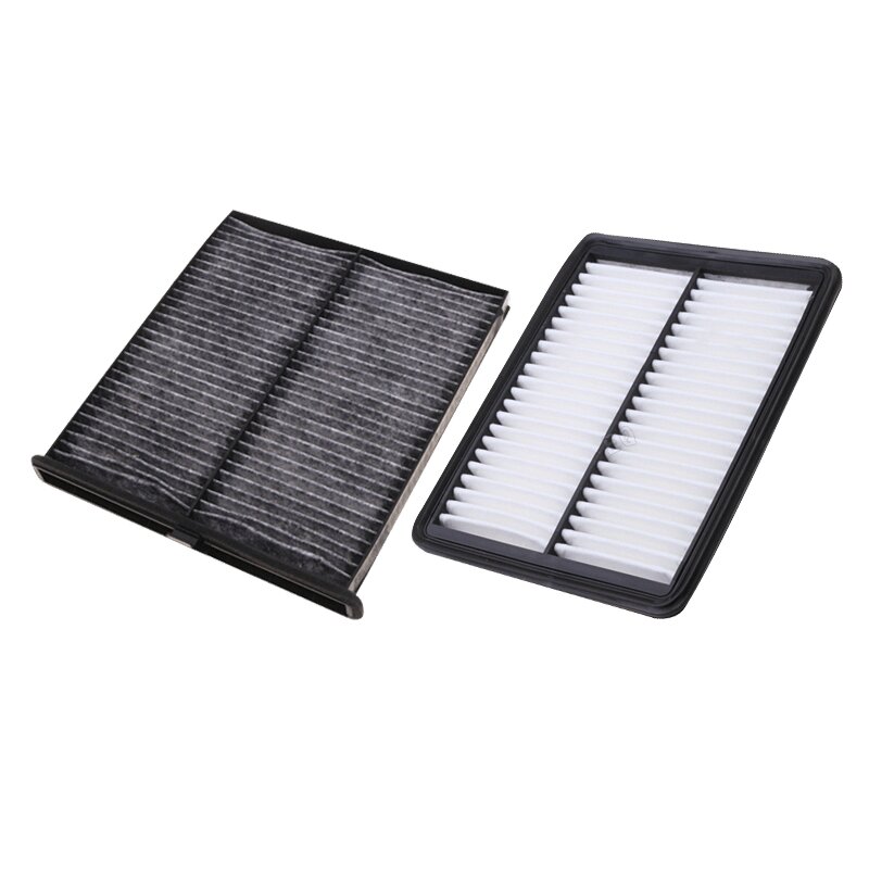CHESHENGHE | Auto Air Filter For 2014-15-17-18 Models Upgraded OEM Compatible ราคา 208 บาท*ส่งฟรี