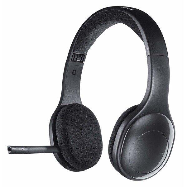 Logitech | Logitech Headset H800 Black Bulk Shipping Parallel Import ราคา 2,539 บาท*ส่งฟรี