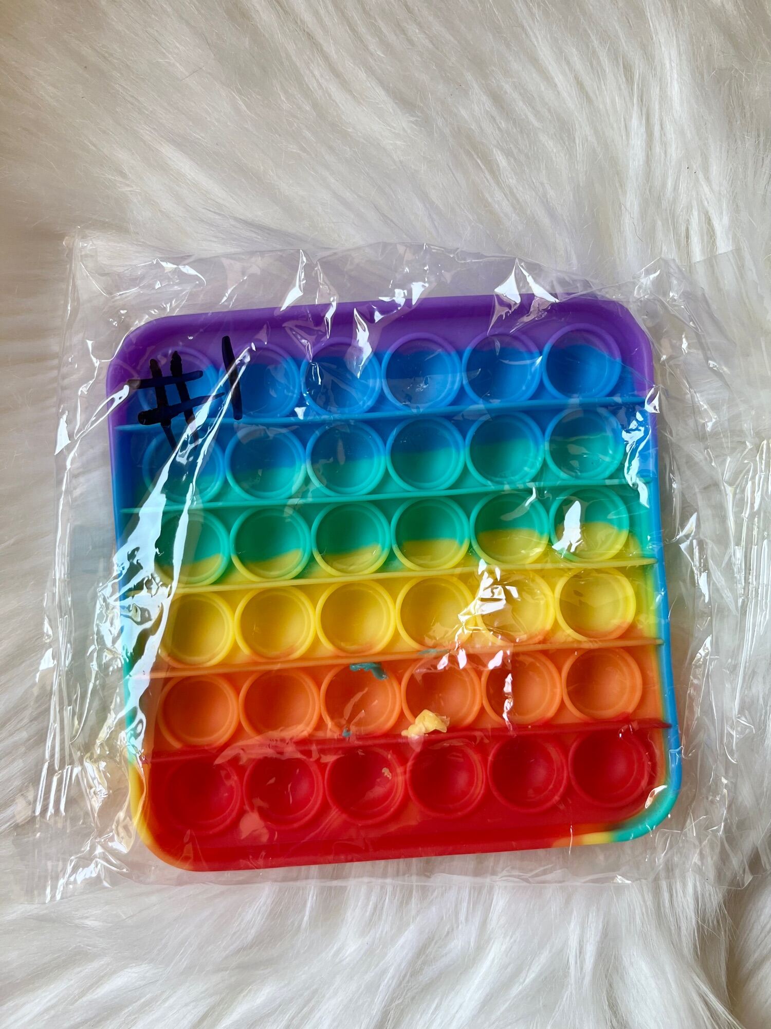 Pop it ของเด็กเล่น Lazada.co.th