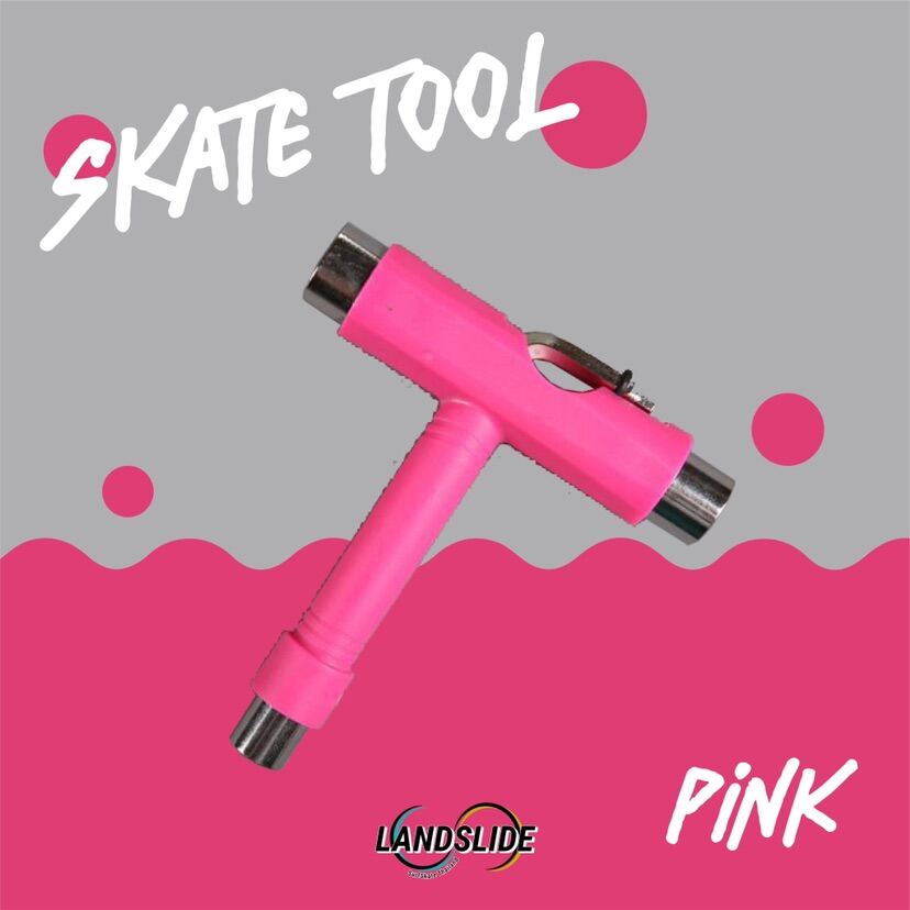 ?พร้อมส่งจากไทย?Skate Tool all-in-one อุปกรณ์ไขทรัคสเก็ตบอร์ด เซิร์ฟสเก็ต Surfskate