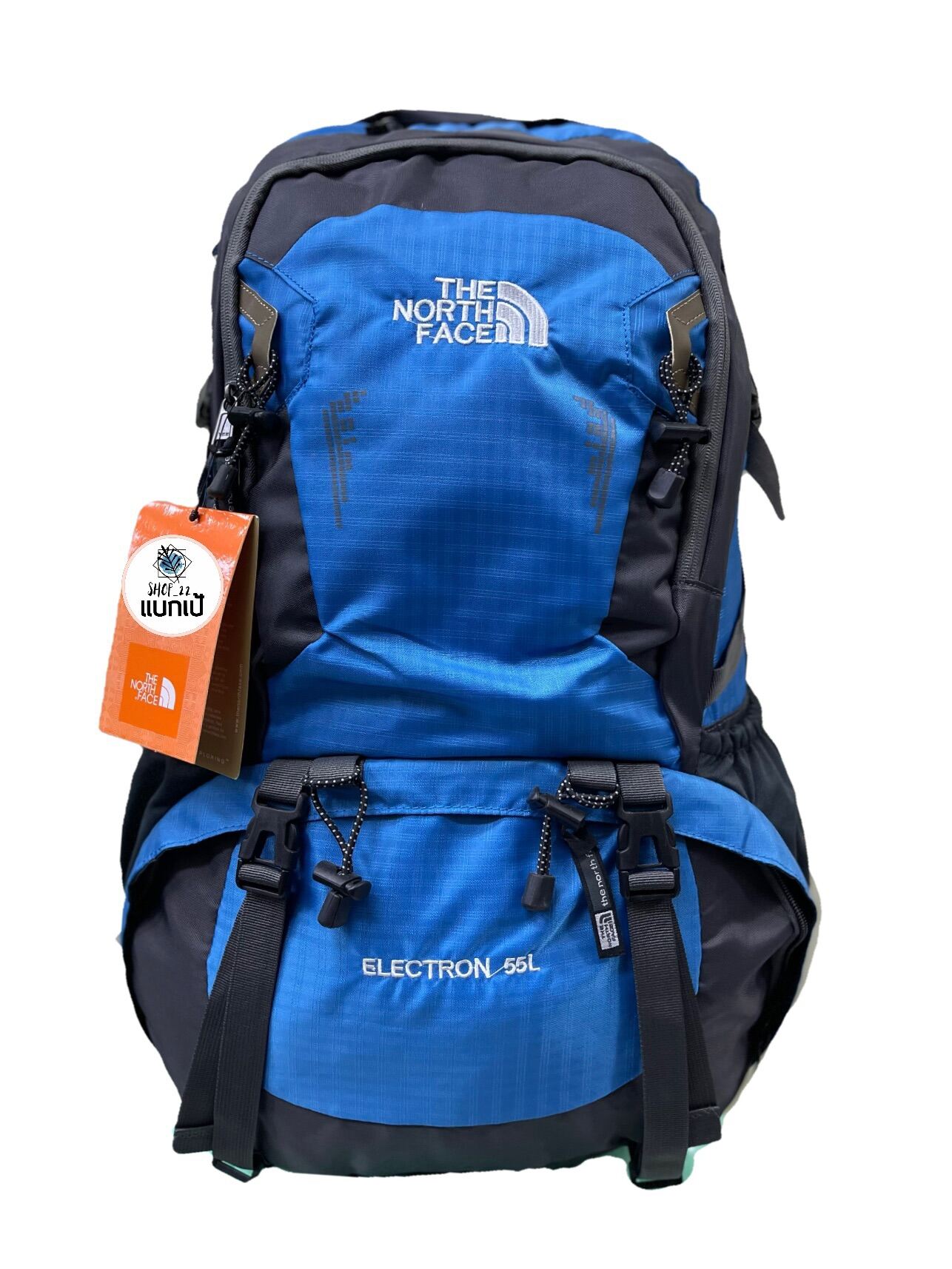 The north face cheap drift 55l backpack