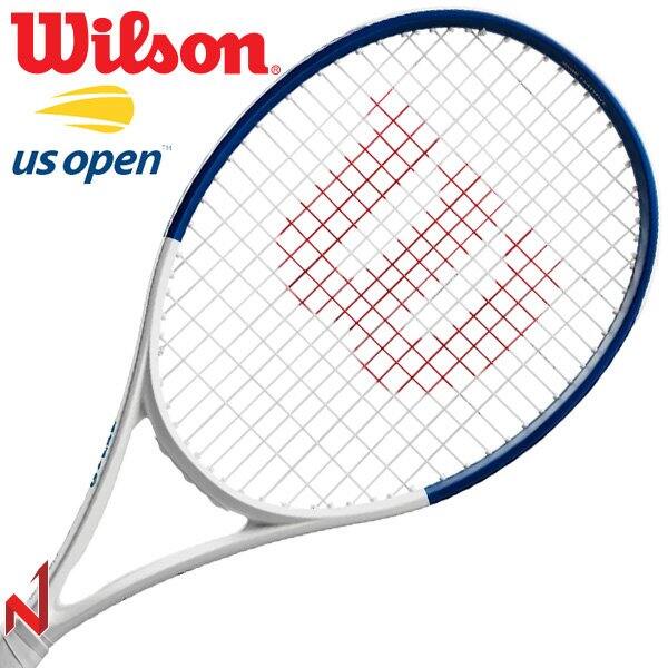 อุปกรณ์กีฬาและฟิตเนส Wilson 2023 ไม้เทนนิส Clash 100 V2.0 Us Open (100 ตร.นิ้ว / 295g / 16X19) G2/G3 ราคา 15,494 บาท*ส่งฟรี