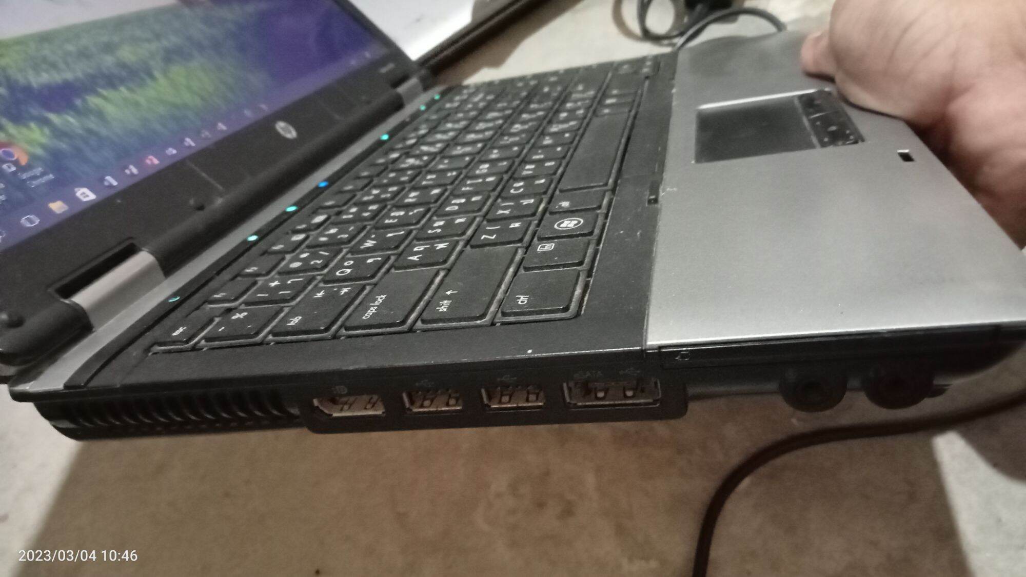 รูปสินค้า โน๊ตบุ๊คมือสอง (คละยี่ห้อ) core i3 + คละยี่ห้อคละรุ่น