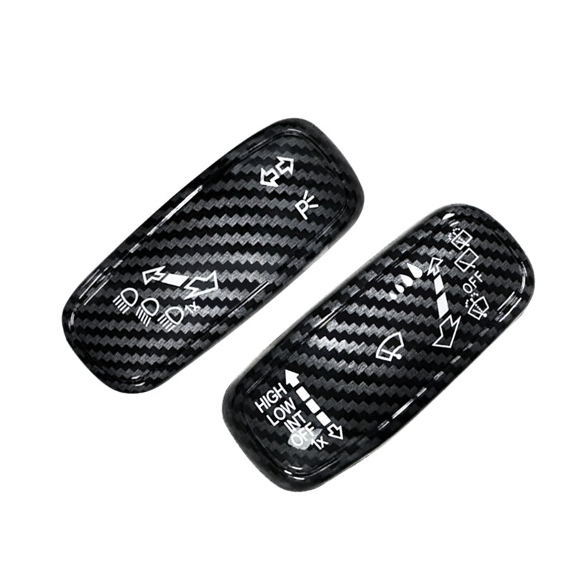 AITD | Windshield Wipers Turn Signal Covers Shift Knob Covers Interior Decor ราคา 4,604 บาท*ส่งฟรี
