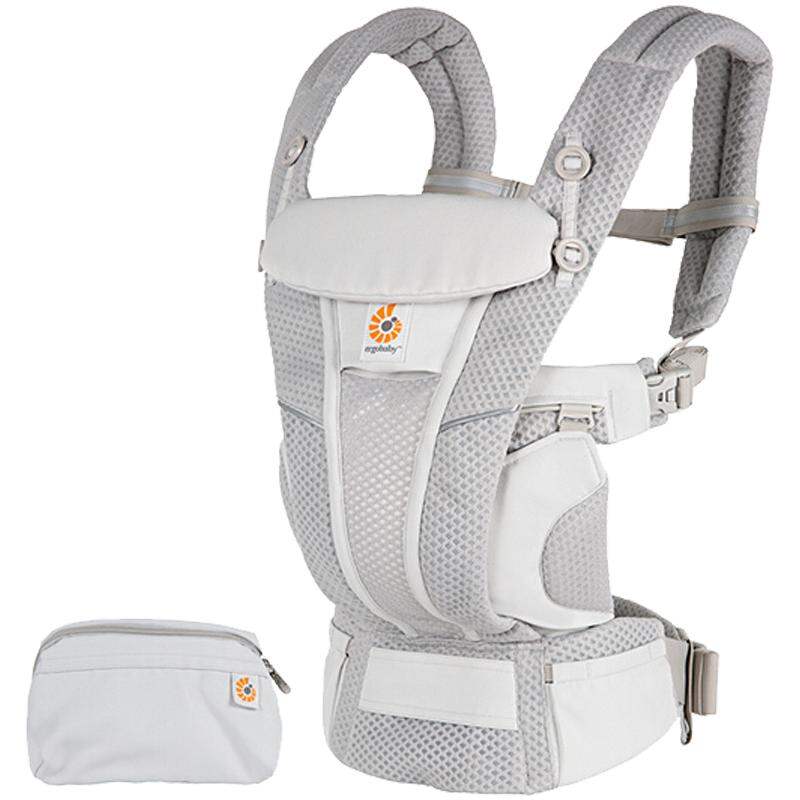 Ergobaby | Multifunctional Breathable Baby Carrier ราคา 12,210 บาท*ส่งฟรี