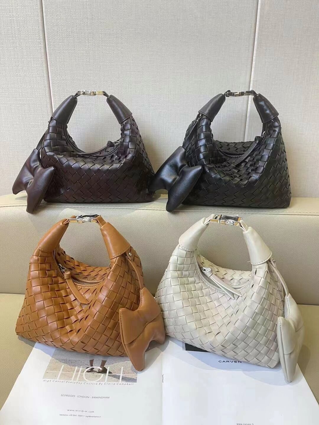 Bottega veneta ผ discount หญ ง ราคา