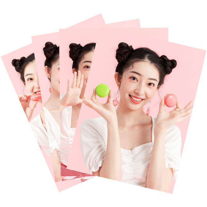 SHIJIKAIYUAN | High Definition Baby Instant Picture Printing Service Photo Lamination ราคา 1,467 บาท*ส่งฟรี