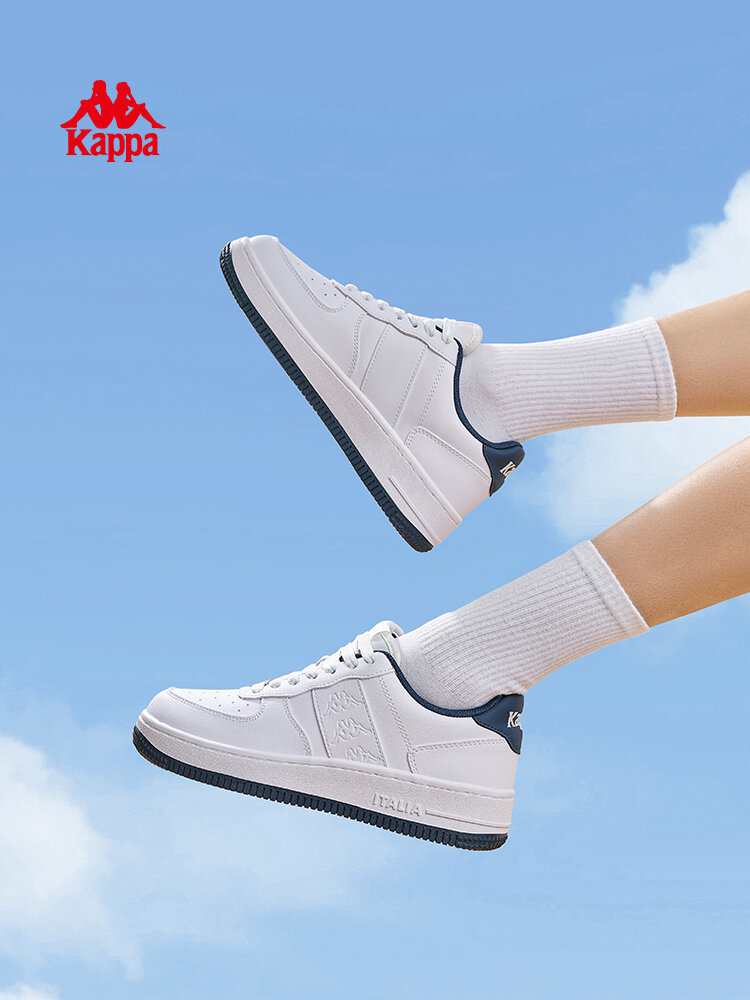 Kappa | Thick-soled Women's Sneakers Spring ราคา 3,773 บาท*ส่งฟรี