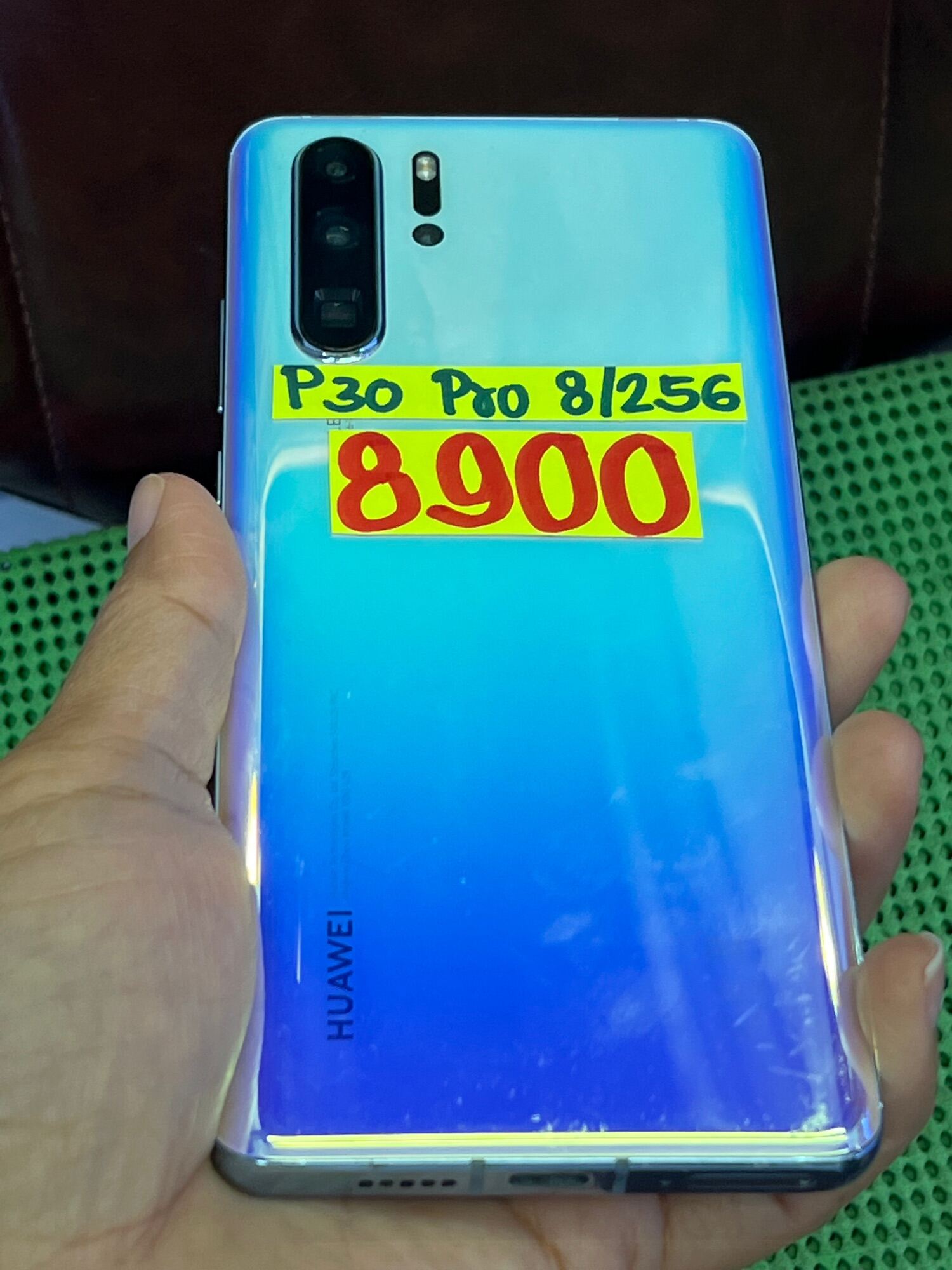 Huawei P30 pro ram8/256gb ศูนย์ไทย มือ ️ Lazada.co.th