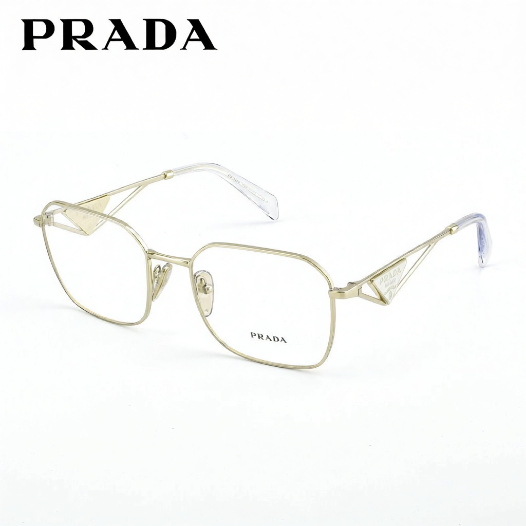 กรอบแว่นตา Prada ปราด้า | แฟชั่นสไตล์เดียวกันของคนดัง ราคา 23,121 บาท*ส่งฟรี