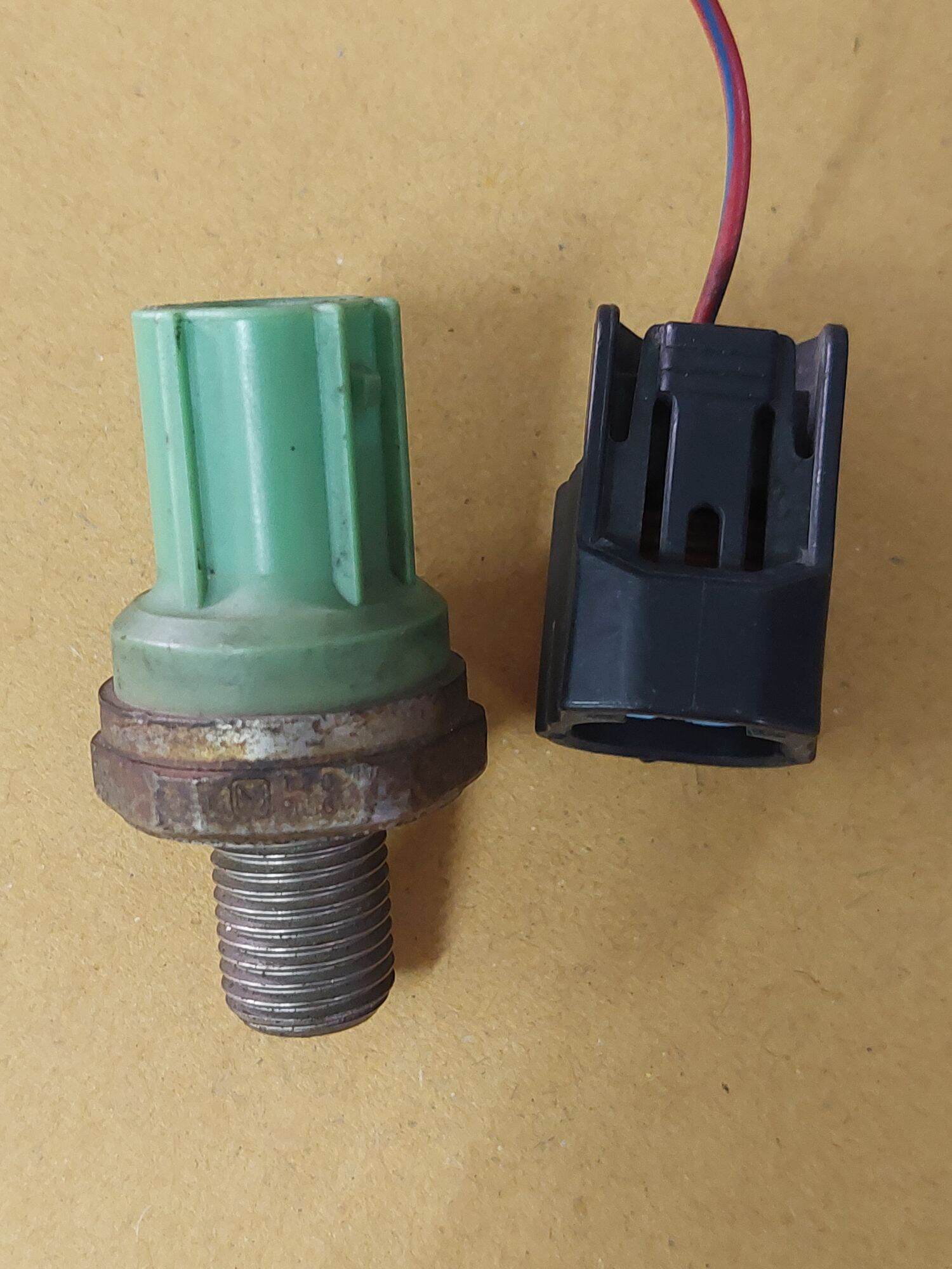 สวืตชน๊อค เซนเชอร์ HONDA F20A /F23A มือ2JAPAN - น็อตนาย มอเตอร์ - ThaiPick