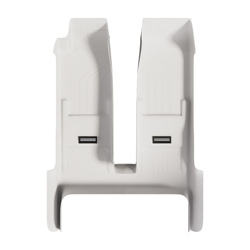 QUEES | Universal Car Mats For Interiors 360 Soft Full Packaging ราคา 8,496 บาท*ส่งฟรี