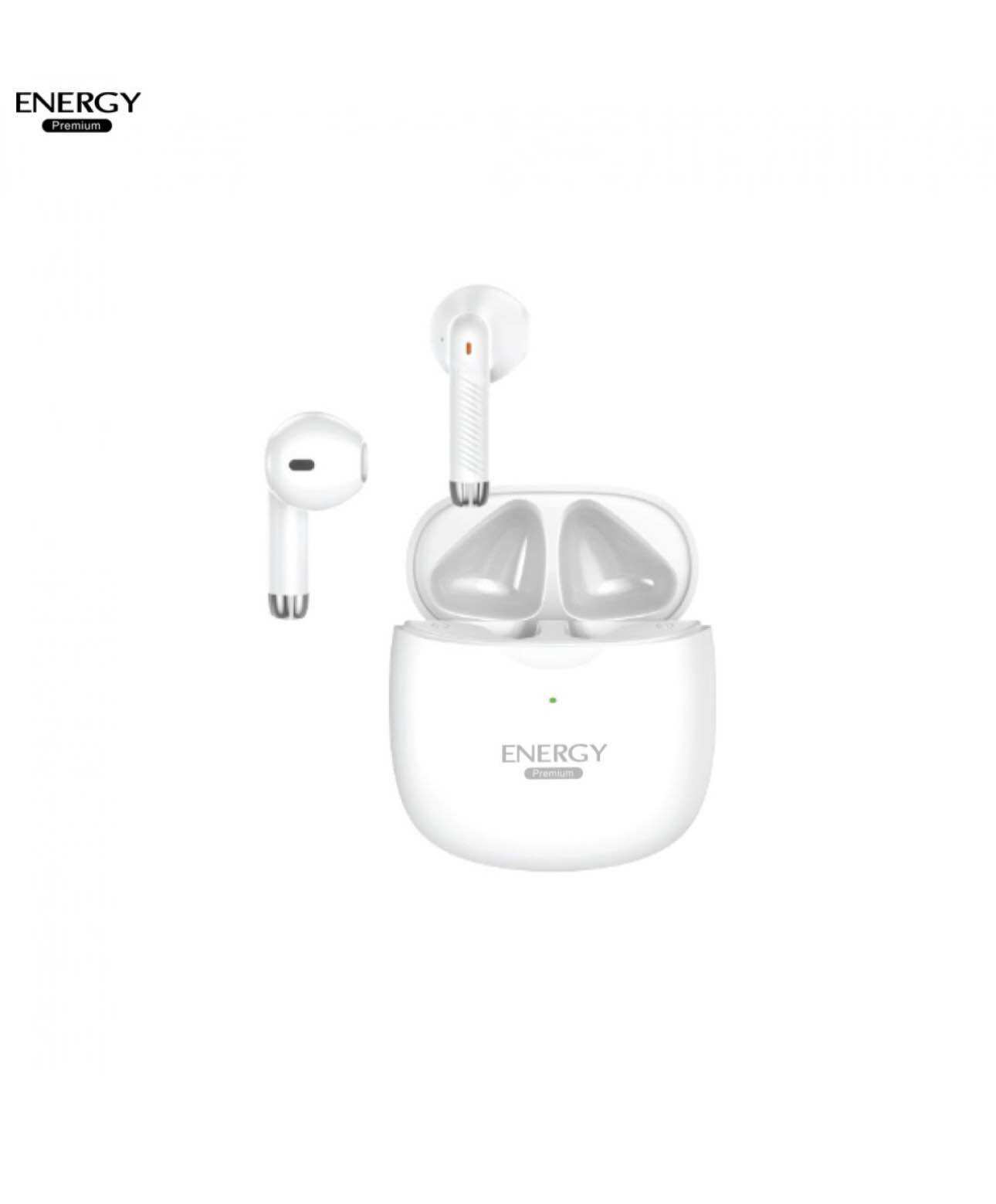 หูฟังบลูทูธ Truewireless Earphones Wireless Energy Tws-018