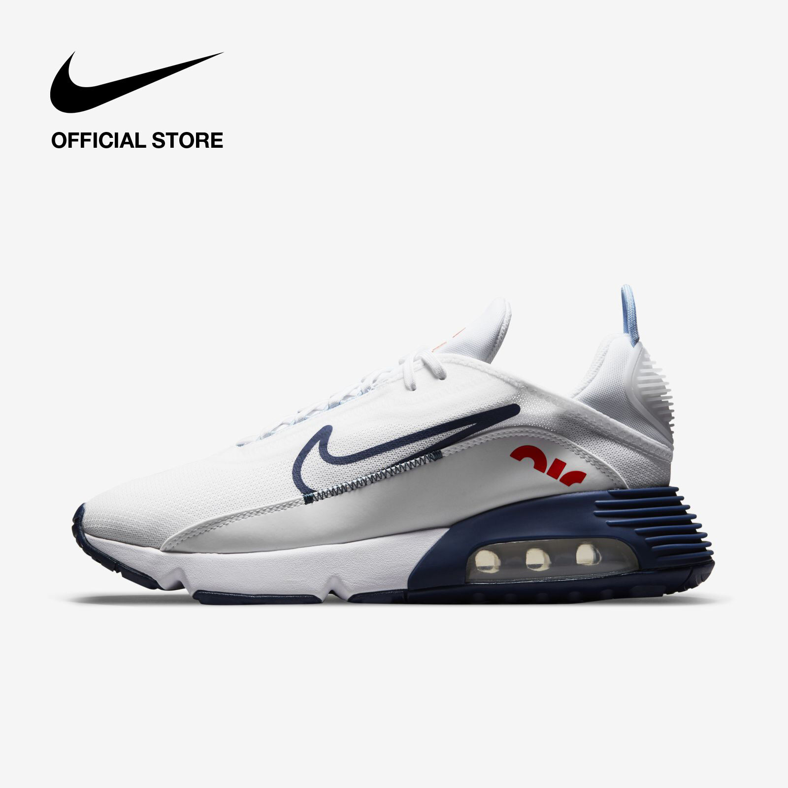 Tennis nike sales air max 2090