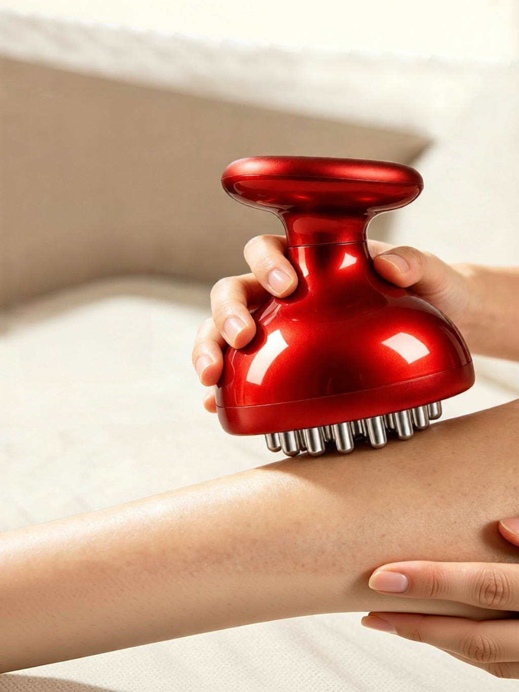 freo | Muscle Relaxing Leg Massager ราคา 2,945 บาท*ส่งฟรี