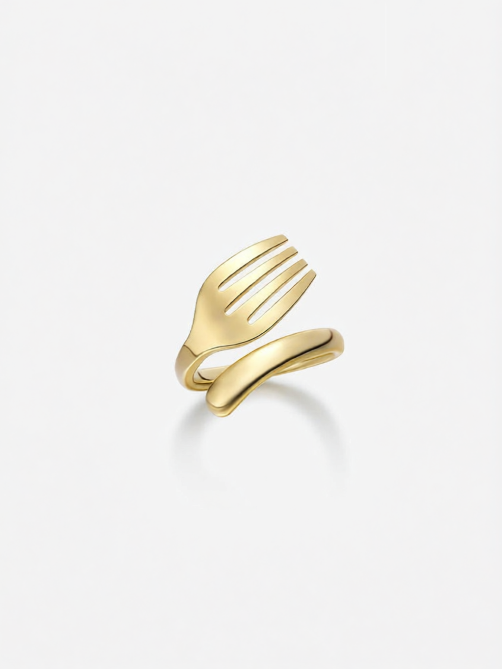 HEFANG Jewelry | Luxurious Elegant Versatile Fun Exquisite Ring ราคา 6,882 บาท*ส่งฟรี