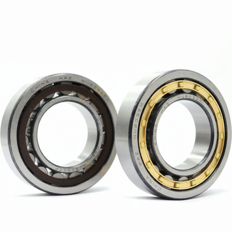 HRB | Bearings ราคา 5,455 บาท*ส่งฟรี