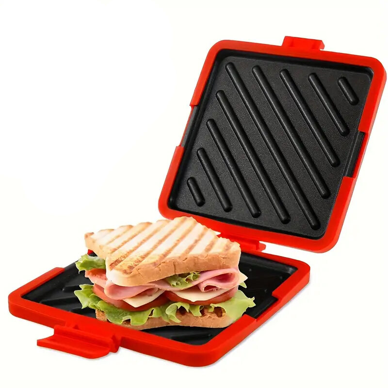 เครื่องทํา panini