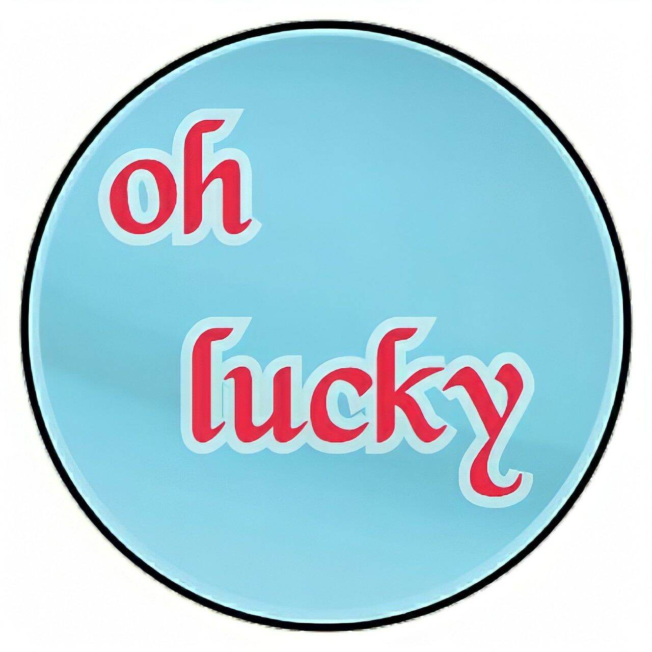Shop online with Oh Lucky now! Visit Oh Lucky on Lazada.