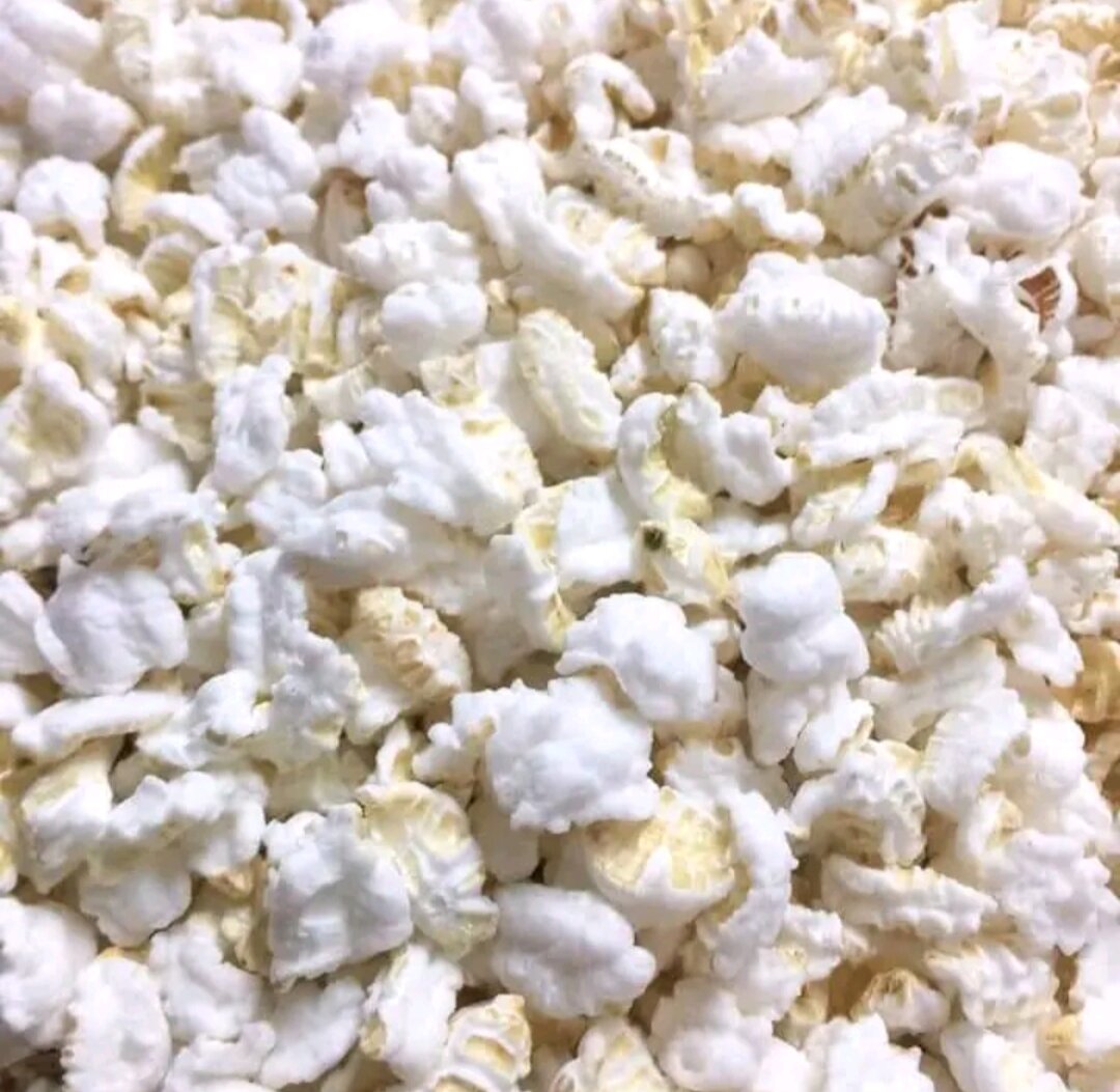 พร้อมส่ง!!ข้าวตอกคั่ว สดๆใหม่ๆ ออร์แกนิก ธรรมชาติ ขาวทุกเม็ด 1ก.ก. ราคา 119 บาท*ส่งฟรี