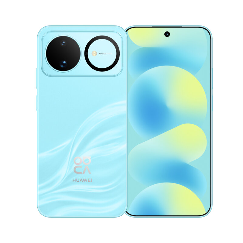 HUAWEI | Student Photography Smartphone Rear Red Maple Camera Kirin 9010S Chip Flat Screen ราคา 25,243 บาท*ส่งฟรี