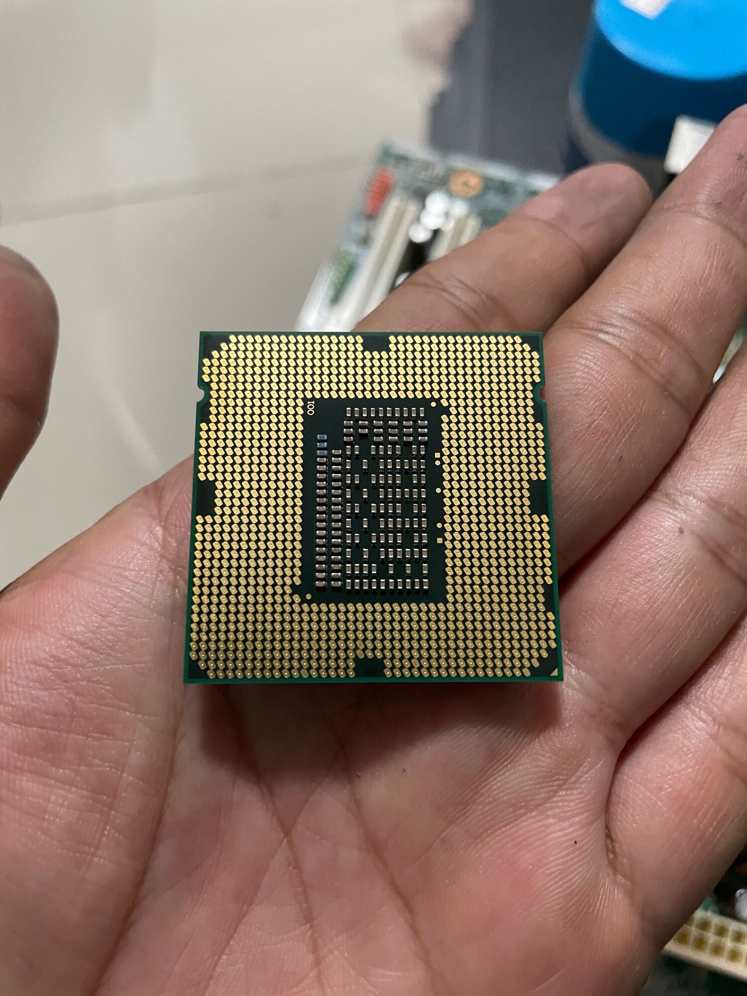 Cpu intel core i5 2400 3 10ghz 4c4t gen2 1155 