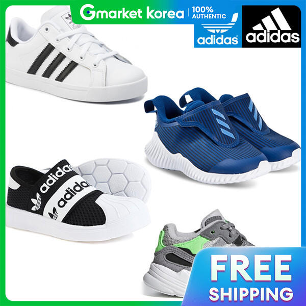 adidas gazelle silver green womens ADIDAS KID'S ADIDAS SUPERSTAR LED LIGHT main image 1