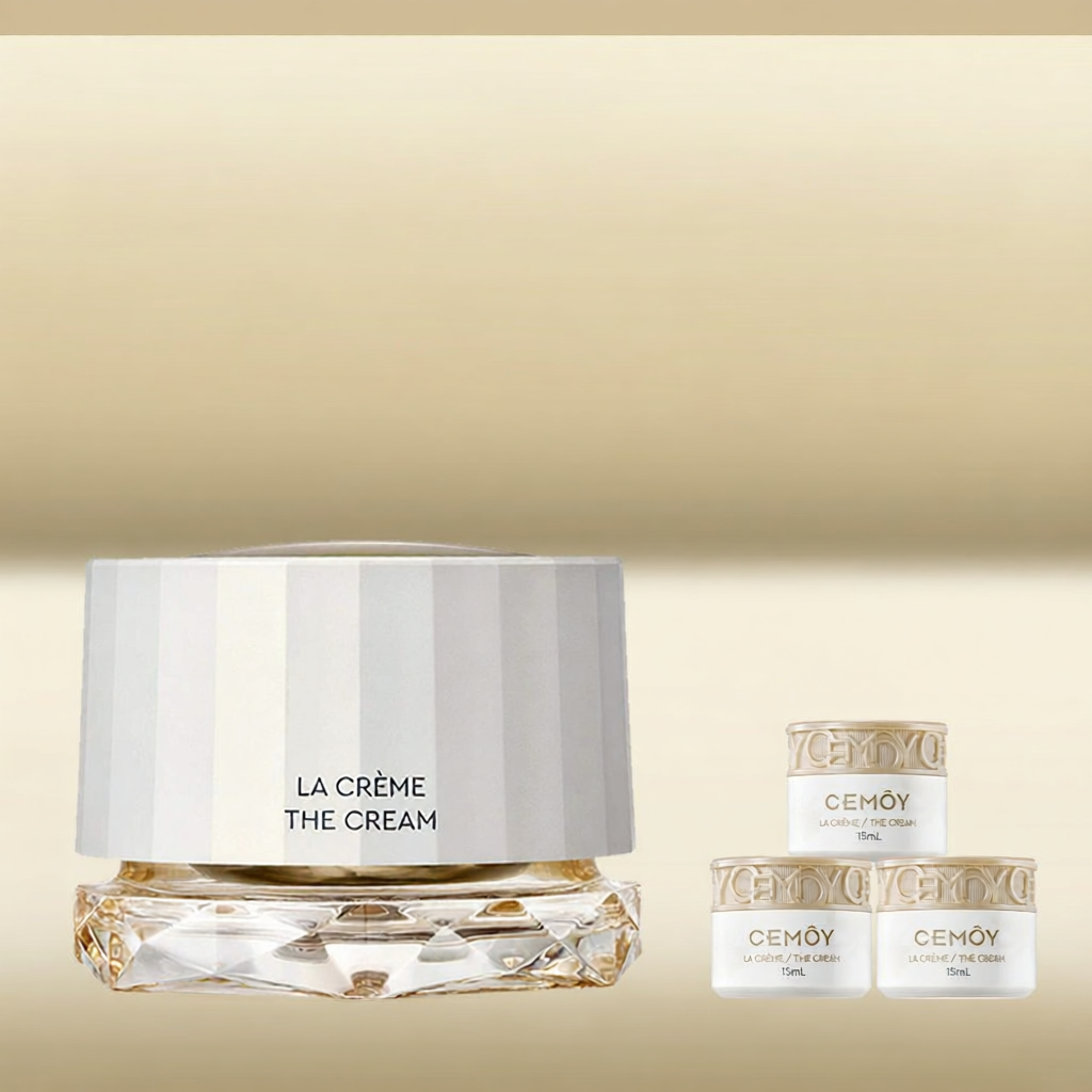 Cemoy | Anti-wrinkle Firming Moisturizing Nourishing Repairing Cream ราคา 3,243 บาท*ส่งฟรี