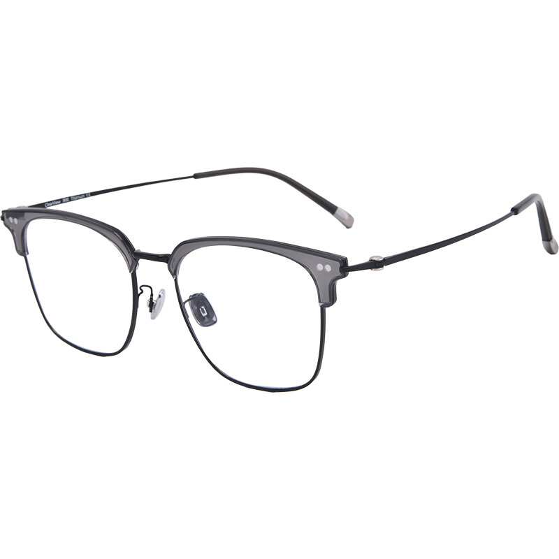 Zeiss | Near-sighted Business Wear Minimalist Versatile Glasses Frame ราคา 10,003 บาท*ส่งฟรี