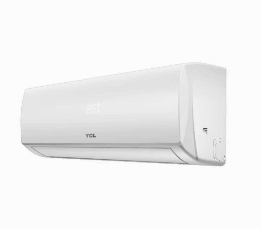 Tcl Air Conditioner, Size 12,340 Btu, Inverter System, Wall-Mounted Air Conditioner Model Tac-Xal12Ch. Price Does Not Include Installation Costs (Ktm Installation Service Is Available) Priminthal) ราคา 8,900 บาท*ส่งฟรี