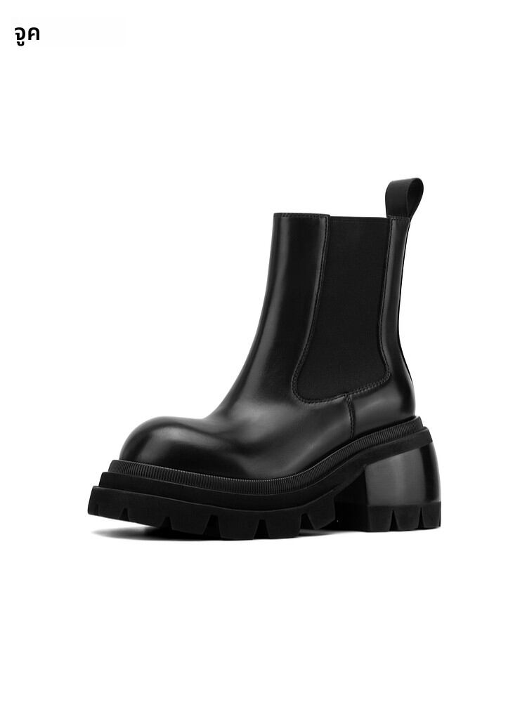 [JOOC | Commute Chelsea Boots,JOOC | Commute Chelsea Boots,] ราคา 11,083 บาท*ส่งฟรี