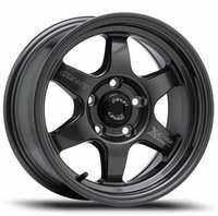 แม็กบรรทุก ขอบ15 LENSO GIANT-4 15X7.5 ET+20 5H114.3 CB60 สีเทา🇹🇭ราคา1วง✅แถมจุ๊บแท้เลนโซ่👍 ล้อแท้มีรับประกัน3ปี✅❤️ ใส่ล้อหน้าและหลังใส่วีโก้ รีโว้