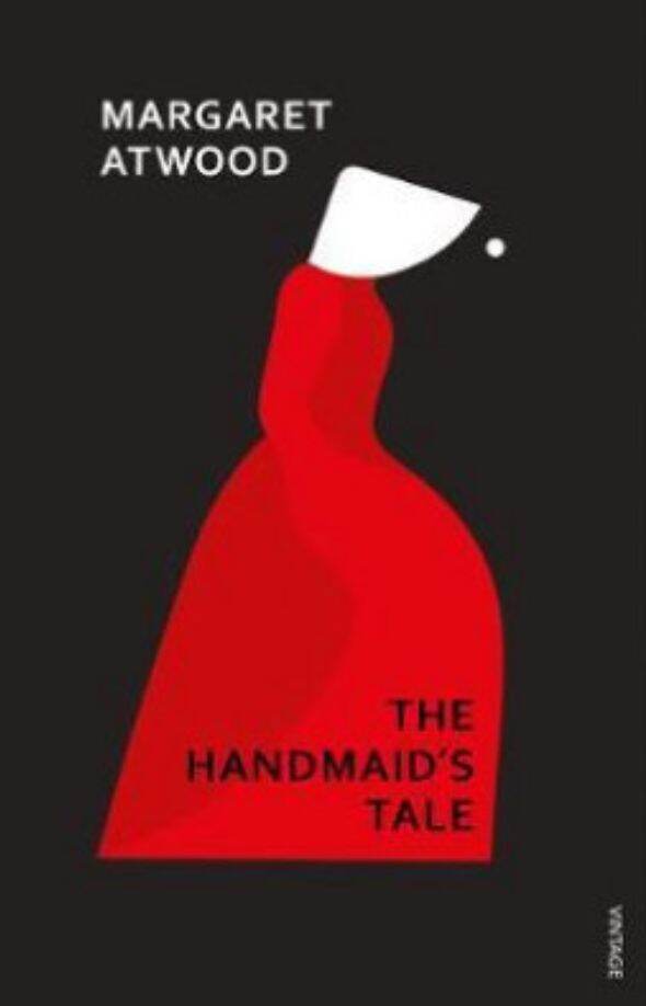 Handmaid's Tale -- Paperback / softback [Paperback]