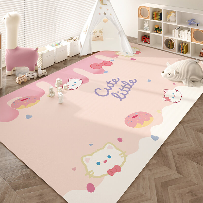 XXM | Waterproof Easy-clean Children's Play Mat ราคา 1,299 บาท*ส่งฟรี