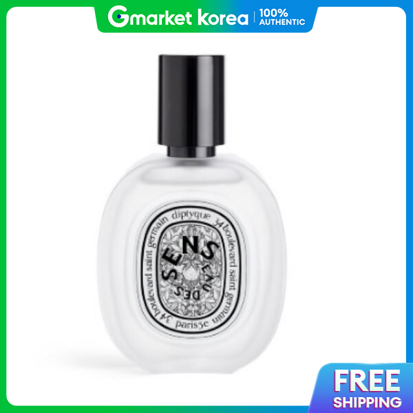 Diptyque | Diptyque Hair Mist Eau De Thé 30ml Authentic Department Store Product ราคา 2,351 บาท*ส่งฟรี