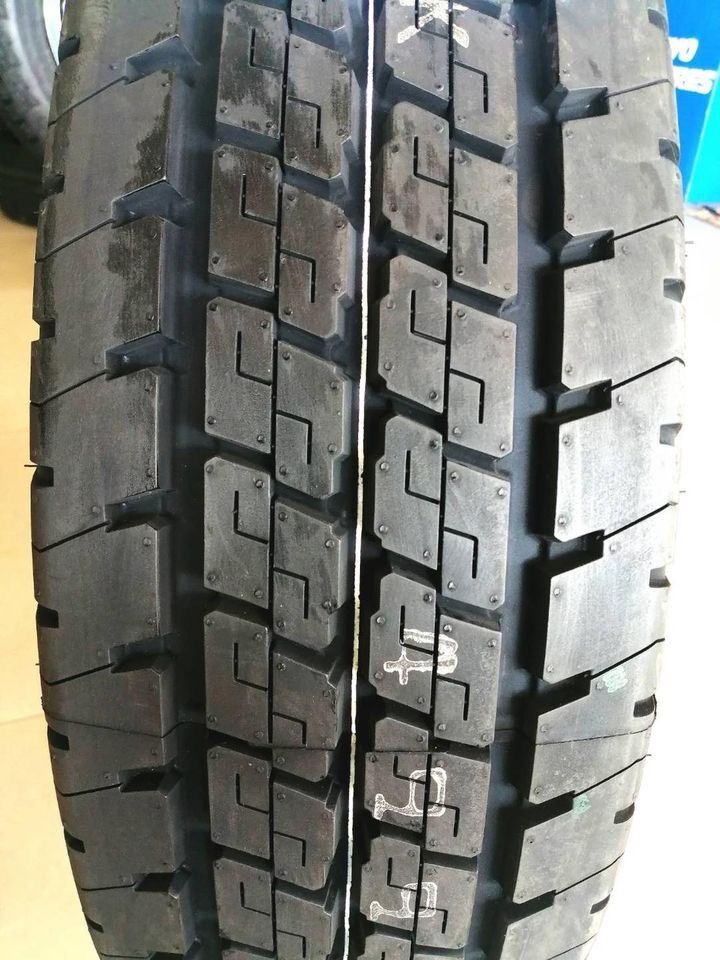 205R14 DUNLOP V1 (2021)แถมฟรีจุ๊บเลท - HENG CHAROEN AUTO TIRE MAX ...