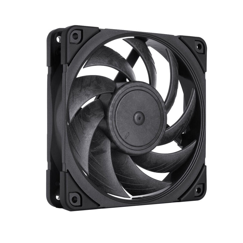 Quiet High-Pressure Temperature-Controlled Fan ราคา 2,363 บาท*ส่งฟรี